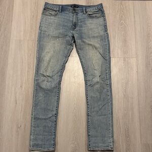 Jcrew Slimfit Jeans